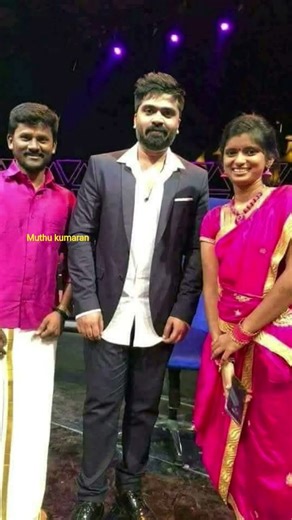 Singer senthil Kanesh Rajalakshmi in super singer show#rajalakshmi#singer#shortsviral#viralvideo