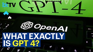 How Does GPT-4 Work And How Can You Start Using It In ChatGPT?