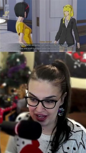 EXPOSED BY THE GAME D: