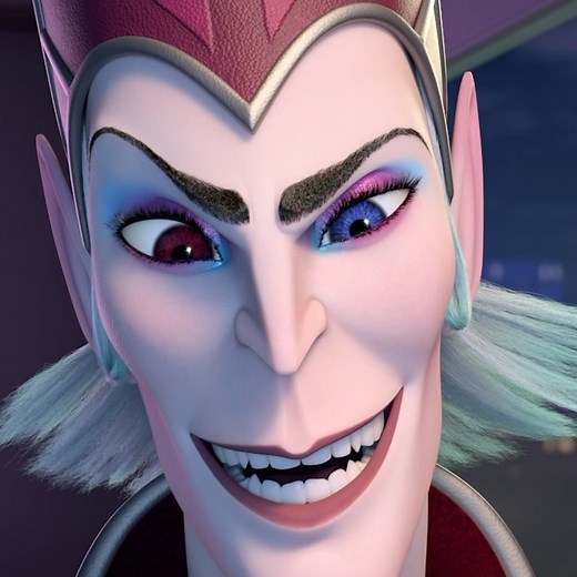 471K views · 16K reactions | “The key to supervillainy is… presentation!” Meet my character Machiavillain and watch the all-new series ⚡ ‘Megamind Rules!’ ⚡ and Megamind vs. the Doom Syndicate, both available March 1 only on @Peacock! Theme sung by yours truly!‍♂️ @DreamWorksTV #Megamind @Peacock | Adam Lambert | Facebook