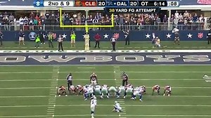 81K views · 479 reactions | Before they meet this Sunday on FOX, throwback to 2012's OT matchup between the Browns and Dallas Cowboys! | NFL on FOX | Facebook