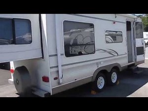 2007 Max Lite by R-Vision model 23RS