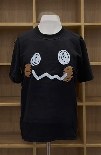 Discover the Adorable Mimikyu Shirt for Anime Fans