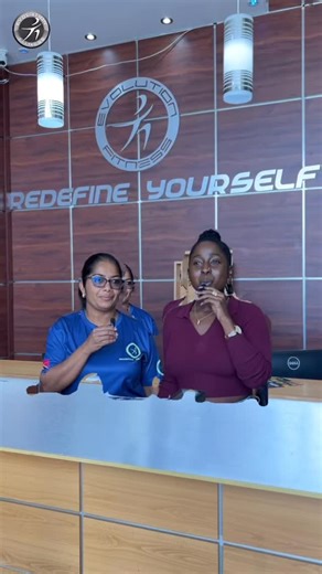 The long awaited gym tour ! 🤩 We have everything and more, not your average gym 😉 📍 Evolution Fitness, Rodney Road Chaguanas Your new home away from home 🏠 #evolutionfitness #fitnessgoals #fitnessjourney #trinidadfitness | Evolution Fitness TT