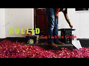 HEMELBESEM - (Bobby Hendricks) Celebration