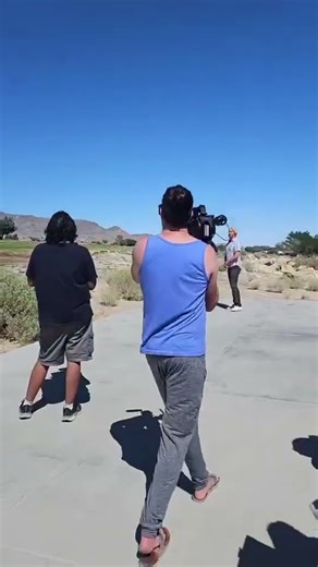 behind the scenes of bone mansion