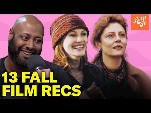 Cozy Fall Movies: 13 of The Best Autumn Vibes in Film