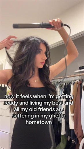 Hamiltion ontario is crazy