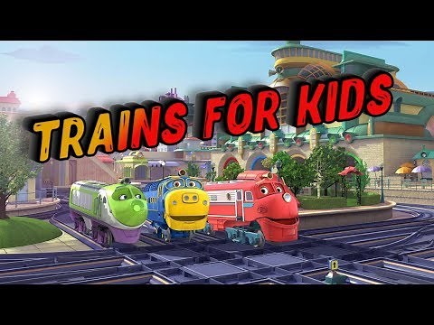 Down by the station | Train song | Nursery rhyme and songs for kids