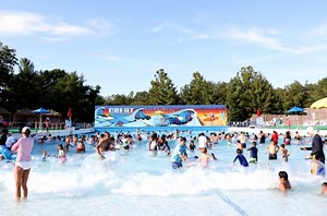 Great Waves Waterpark (What You Should Know) - Our Kids