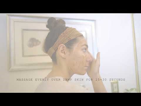 How To Use Soothe Powder Cleanser