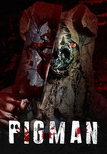 Pigman (2024)