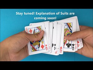 [TUTORIAL] FLIP OVER a Playing Card in a CLOSED Card Box!