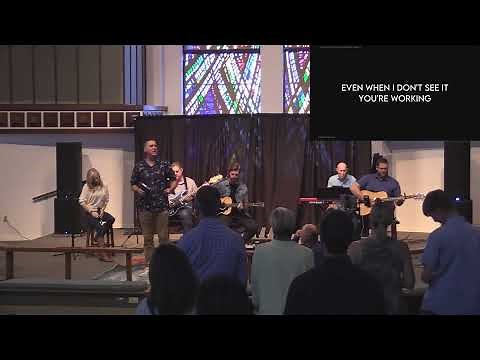 Rock Harbor Church LIVE