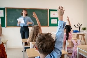 What U.S. states have the best and worst schools?