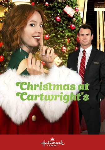 Christmas at Cartwright's