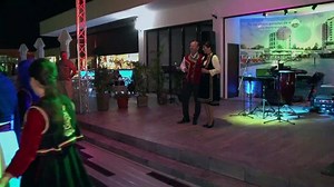 3.4K views · 230 reactions | Vanghilizmo Group - Mera Resort Venus. DANSURI AROMÂNE - LIVE ŞI INTERACTIV. Maria Stîngă & Atanase Nicu -Cârvânari Mâraț. | Vanghilizmo Group | Facebook