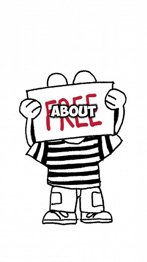 🐇 You already know Bnuy, the dreamy character who started it all. Now, on 12 Nov at 7 pm CET / 1 pm New York, I’m hosting a free live workshop where we’ll create her some new friends together. We’ll start from a small idea and turn it into a personality, exploring gestures, soft lines, and nostalgic colour to make our new character come alive. 🌙 You’ll draw with me in real time, learn my process step-by-step, and leave with a finished character that feels part of Bnuy’s world and your own. ✨ S