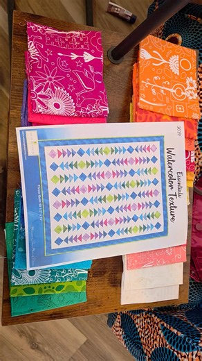 Getting prepped for Saturday the 17th class. 10:30 @ the shop. Join me to learn how to use these amazing rulers from Studio 180 or make with traditional methods. | Gathering Stitches Quilt Shop