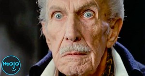 10 Tragic Scenes Made by Actors Who Knew They Were Dying | Articles on WatchMojo.com