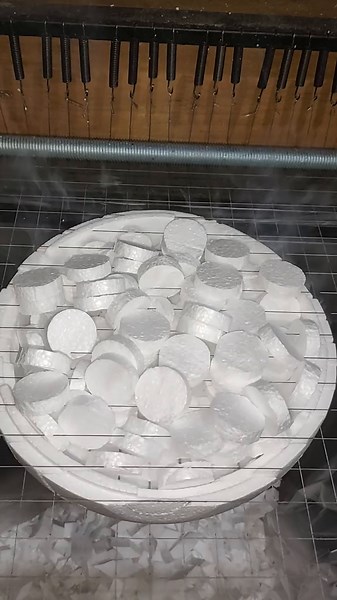 Recycling Styrofoam: Satisfying DIY Projects