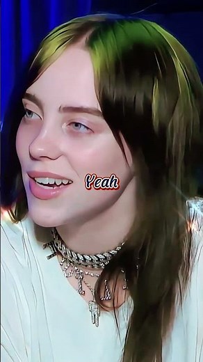 Billie Eilish Loves Performing "Bad Guy" Live! 😍🔥 Watch Her Epic Performance!