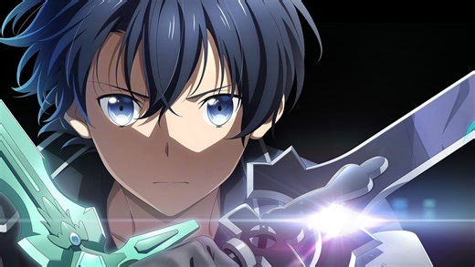 Le jeu mobile Sword Art Online Variant Showdown est maintenant disponible