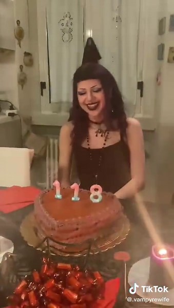 Gothic Vampire Birthday Party Ideas for Everyone