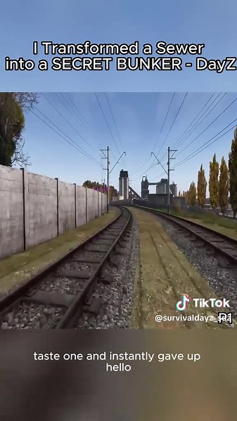 survivaldayz_sdz on TikTok