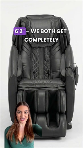 Infinity Riage 4D Massage Chair — Full Review & Feature Breakdown