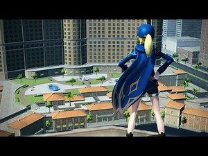 【PSO2】Be The One 【MAD】