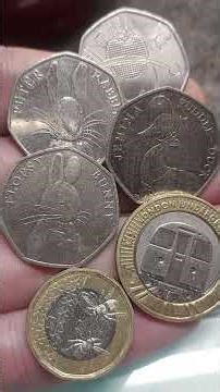 RARE COINS WORTH MONEY