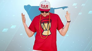 22 reactions | Nashorn-Wilderei, Wasserversorgung oder Inflation? EES sagt euch, was er von den wichtigsten Meldungen der Woche hält! In unseren Nxa-News, präsentiert von Nambuko! Jedes Wochenende neu und nur auf Hitradio Namibia! #ees #namflava #nambuko #hitradionamibia #namibia #nxa | Hitradio Namibia | Facebook