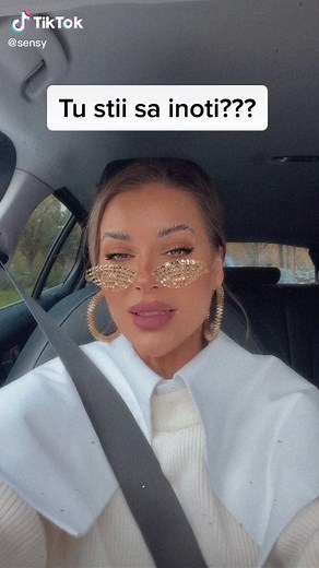 #sensy TikTok