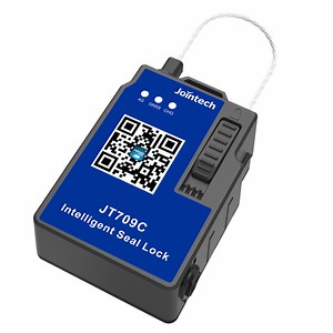 [Hot Item] Vehicle Management GPS Anti-Theft Container Security Device