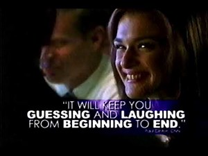 Confidence Movie Trailer 2003 - TV Spot