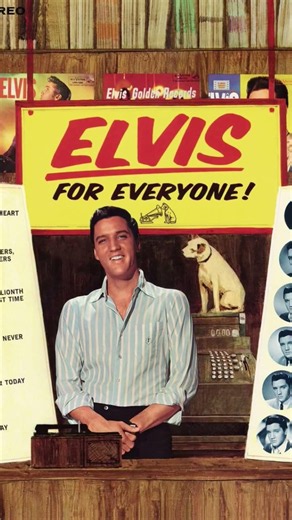In My Way - Elvis Presley - 1961