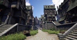 Constructor Tool for UE4 Overview