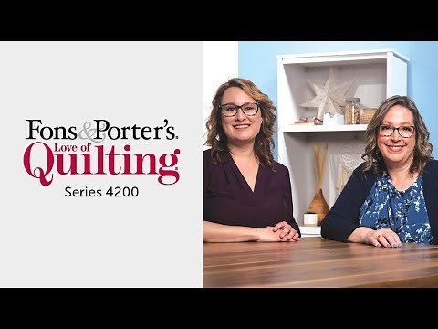 LOQTV Series 4200 Preview