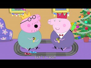 Peppa Pig - Santa's Visit