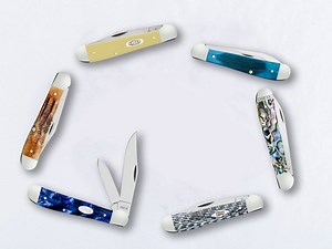 Copperhead: 2021 Vault Release