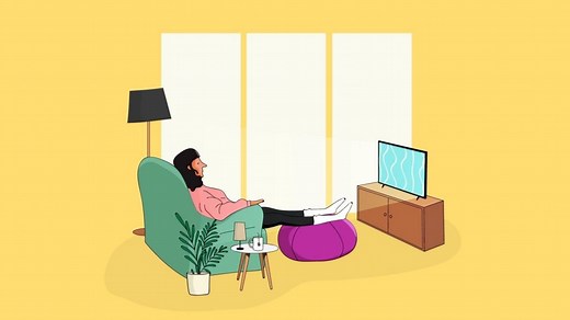 Why do we binge-watch (and is it actually good for us)?