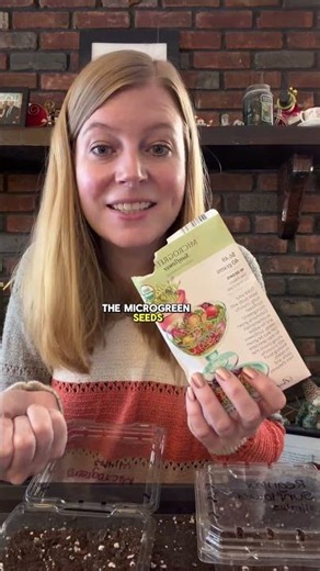 Do You Really Need Microgreen Seeds? (Garden Seeds vs Microgreen Seed Test)