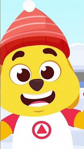 🔴 🟨 🔷 Shapes Song For Kids | Learn Shapes | ‪@CaptainKiddandFriends‬ | Kiddopia #shorts #kids