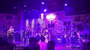 Such a good time. Loving Mary performing live Gilley's Saloon, Dance Hall & Bar-B-Que | Jonathan Silver Scott