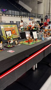 1.3K views · 231 reactions | Amazing Talisman board game LEGO MOC built by @riventer_ #lego #legomoc #talisman #talismanmagiaimiecz #talismanmagicalquestgame #rpg #boardgames #boardgame | FiranBricks | Facebook