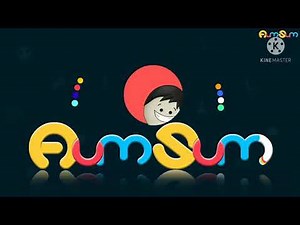 It's Aumsum Time 2018 intro