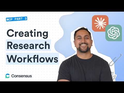 How to use and modify skills in Claude or ChatGPT to build complex research workflows