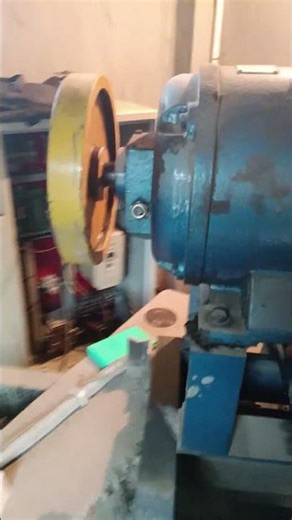 Old panel has been changed, new installation #elevator #electrical