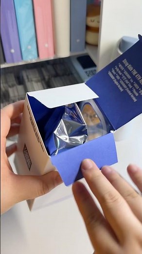unboxing stray kids karma album (skzoo version) #straykids #skzoo #kpopunboxing